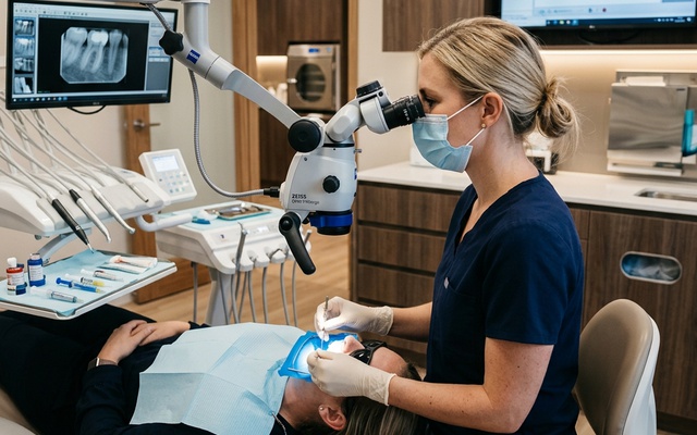 Endodontia