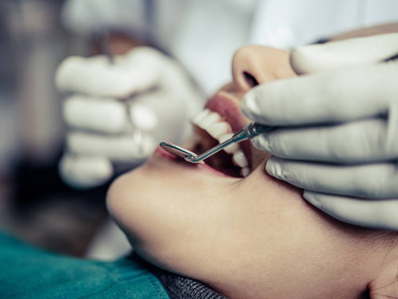 Cirurgia Oral