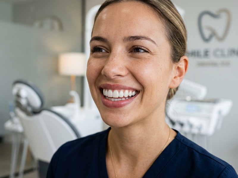 Facetas Dentárias