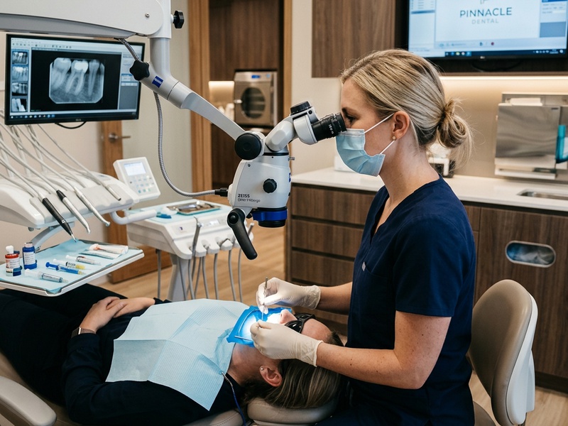 Endodontia