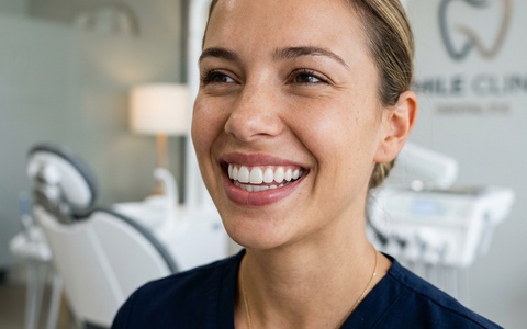 Facetas Dentárias
