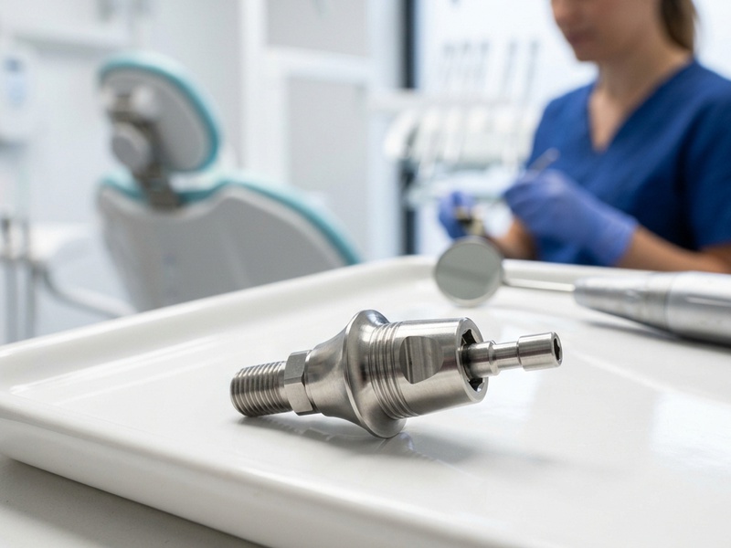 Implantes Dentários