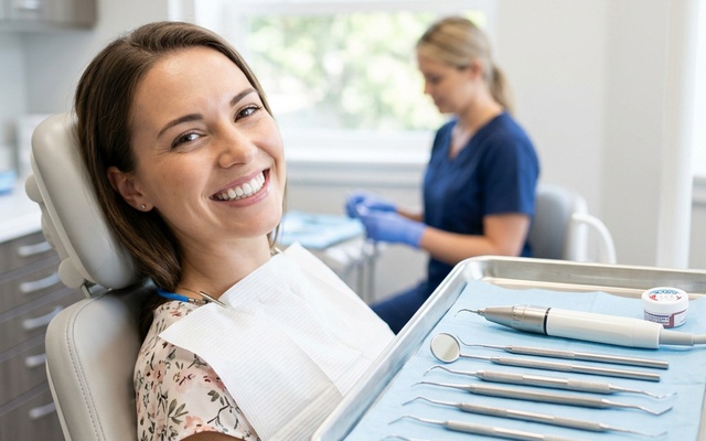 Higiene Oral