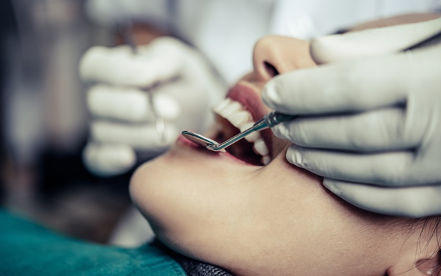 Cirurgia Oral