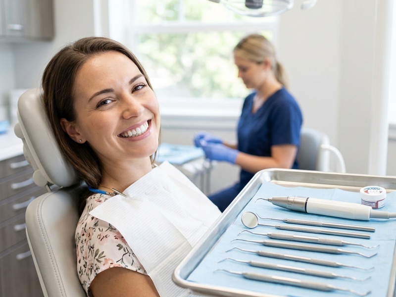 Higiene Oral